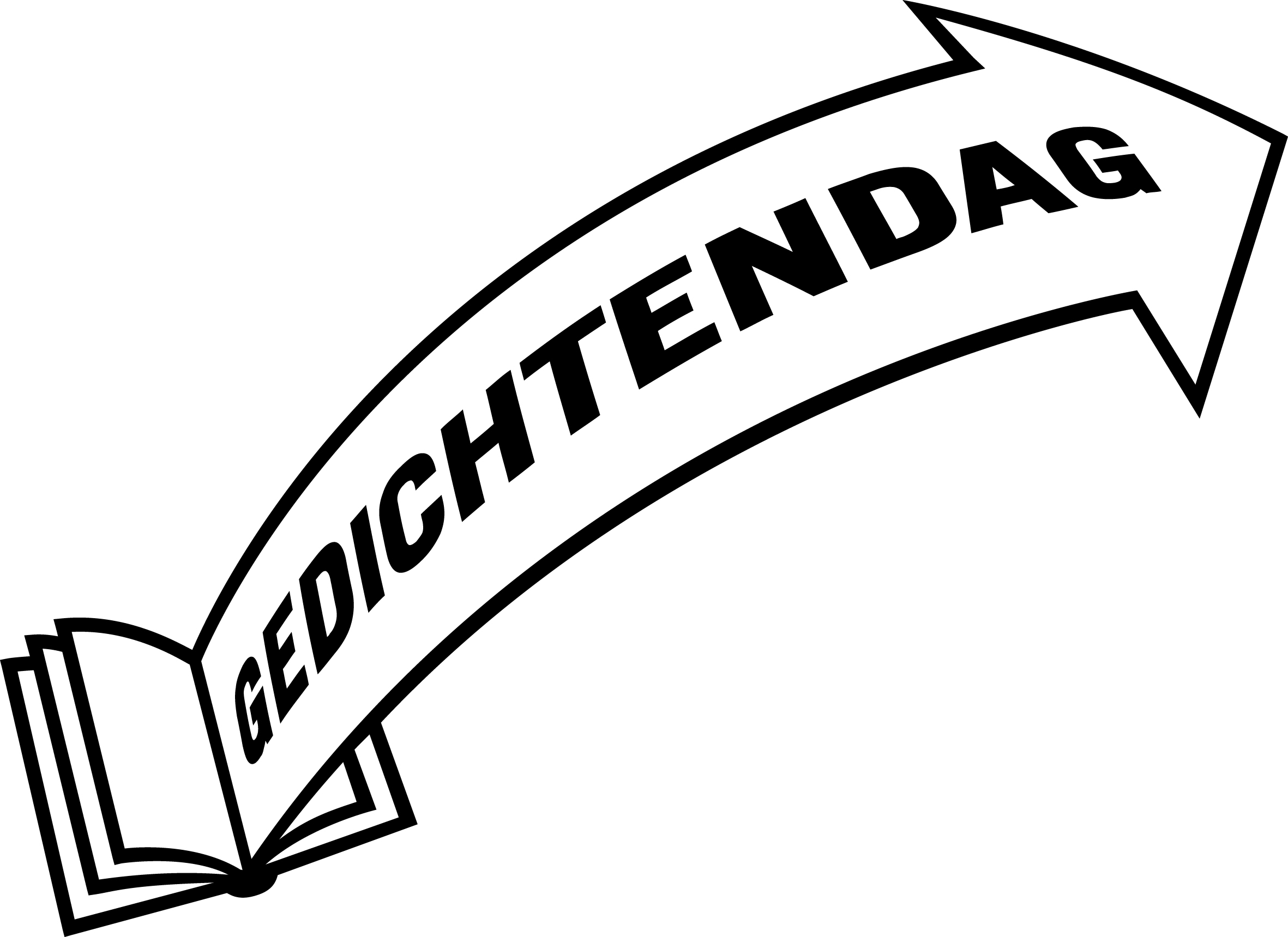 house of poetry, slau, utrecht – performance