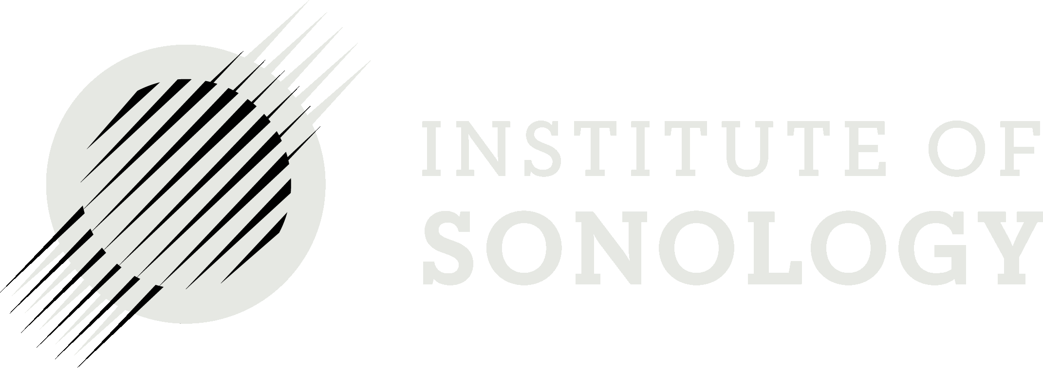 institute of sonology, royal conservatory – lecture
