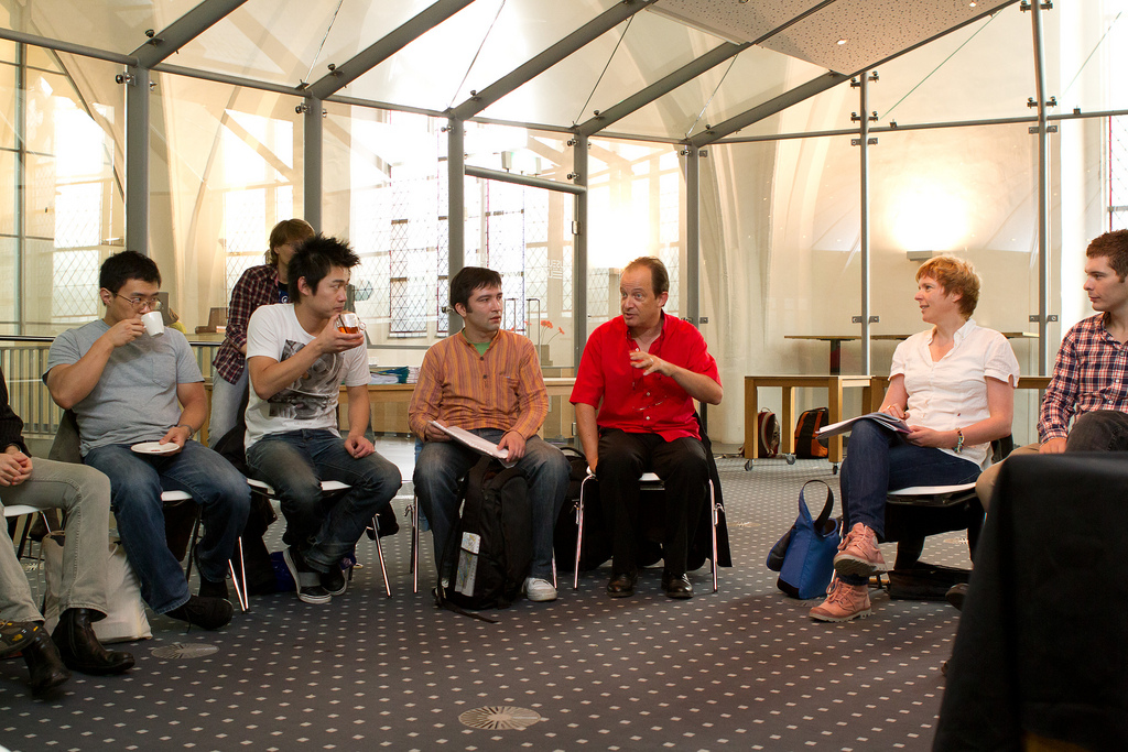 gaudeamus music week 2011