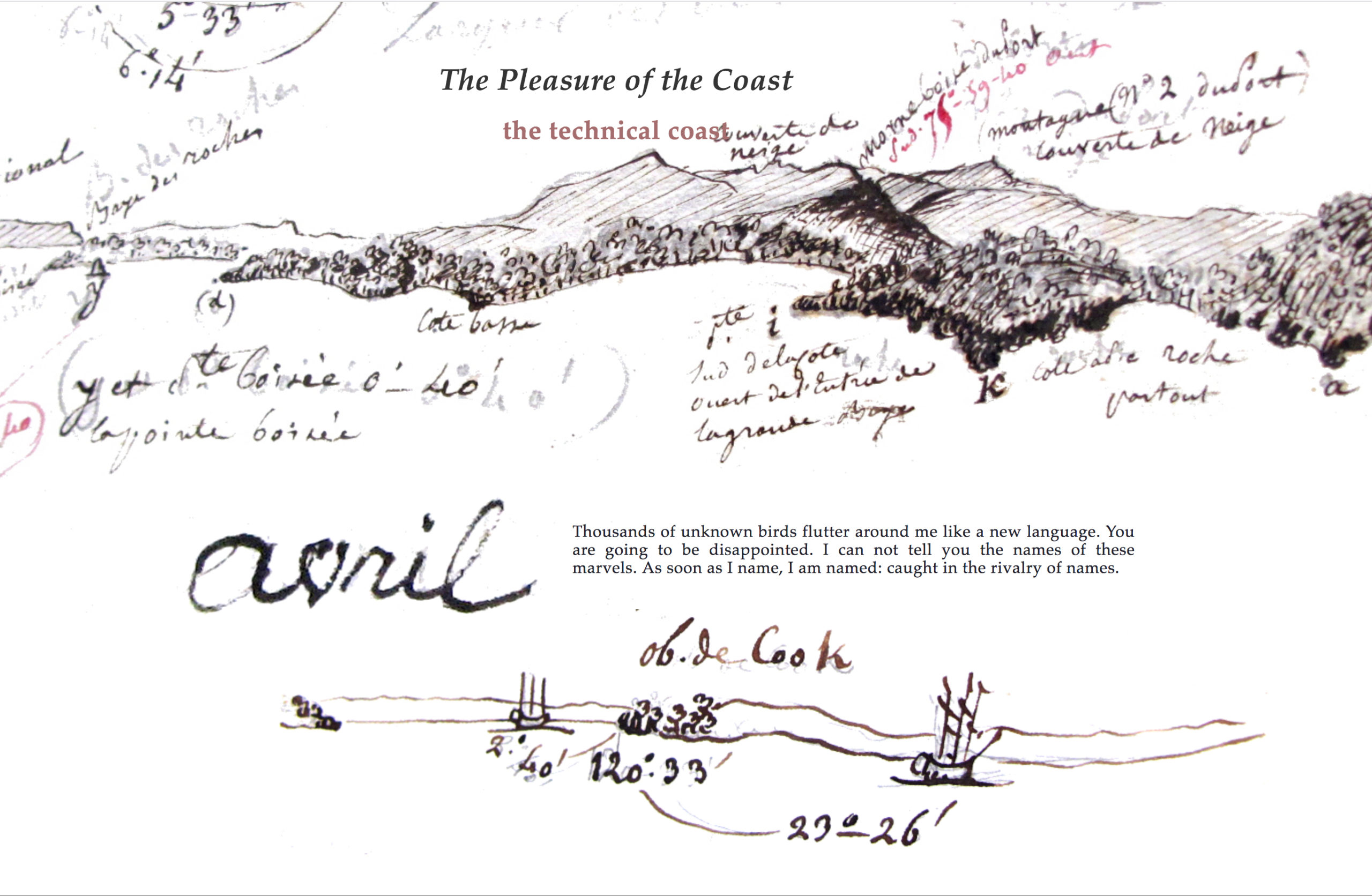 words in motion, de balie, amsterdam (yra van dijk, curator)