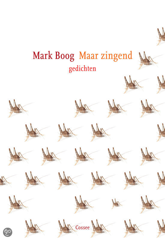 booklaunch mark boog