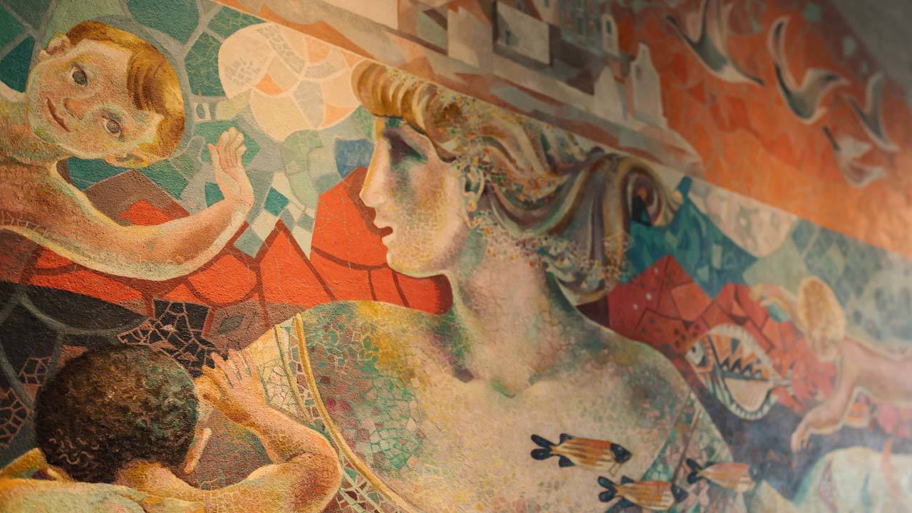 van het wonder is het woord (2005) – world premiere