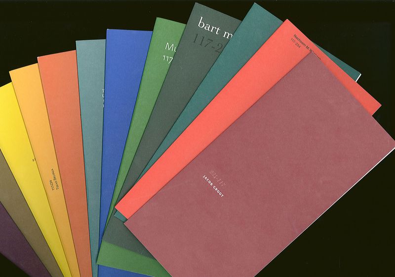 het rozenbalkon iv: hans kloos, rozalie hirs, ghent, belgium