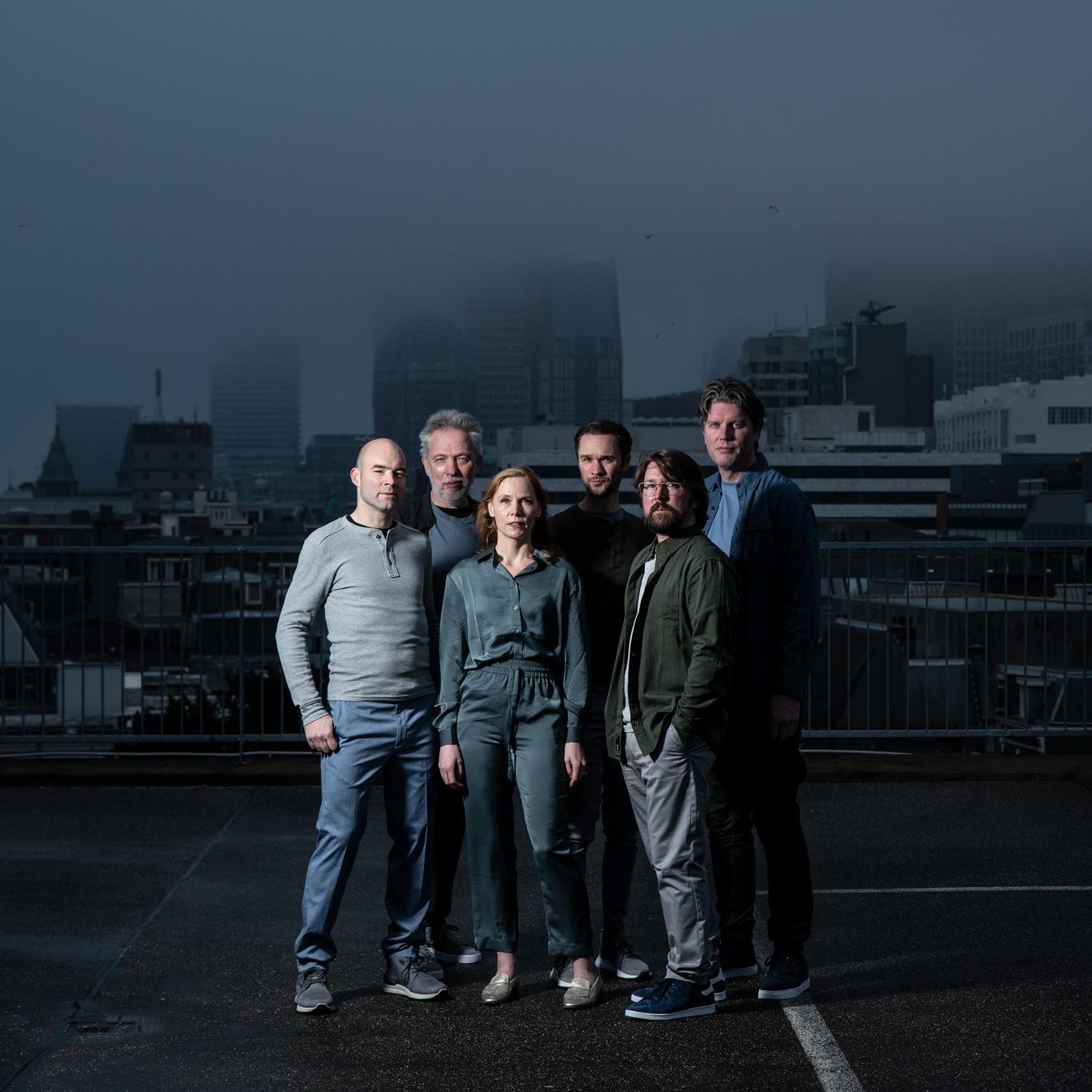 charms, symmetries (2024)