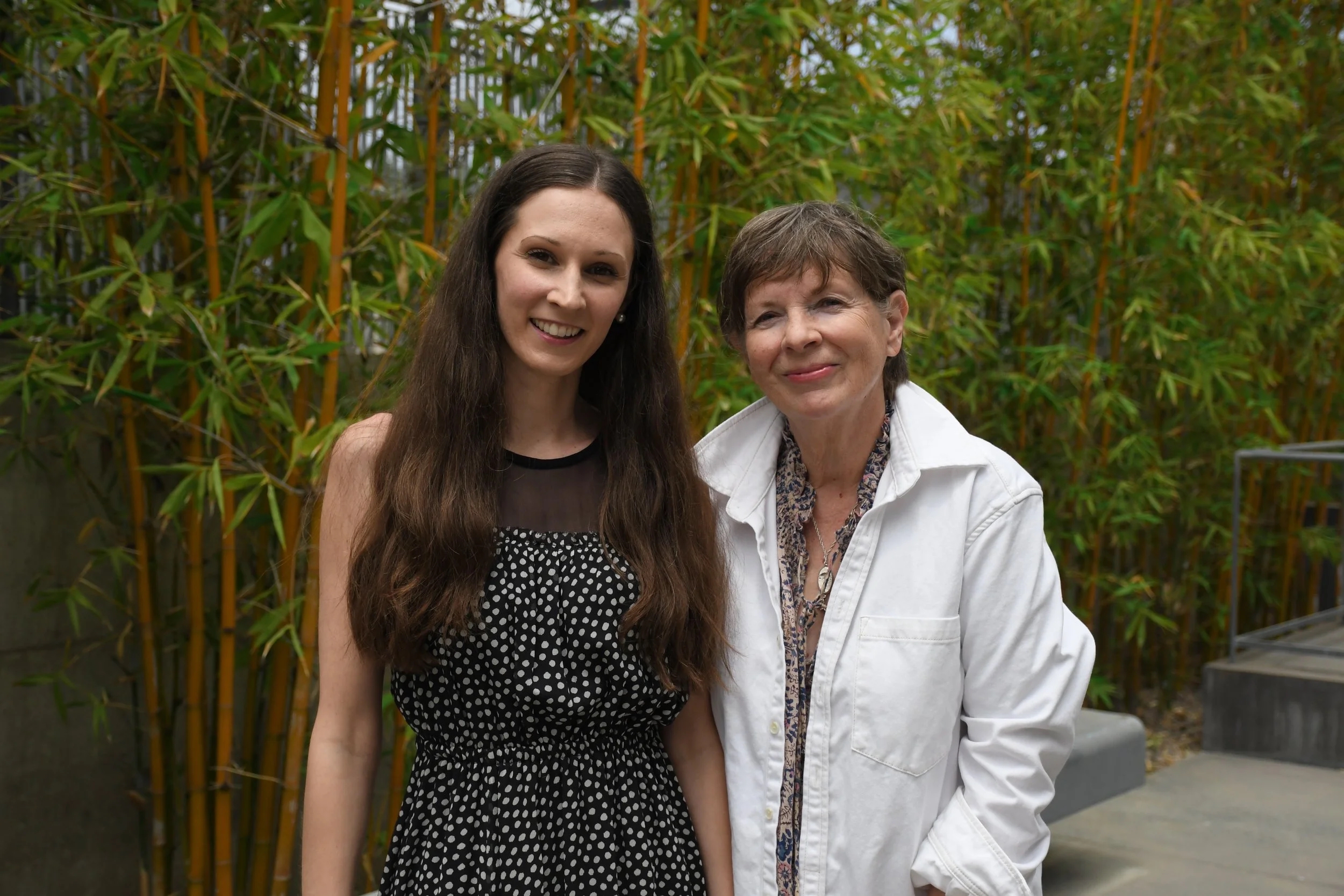 come sempre (2025) – riverside, california, united states