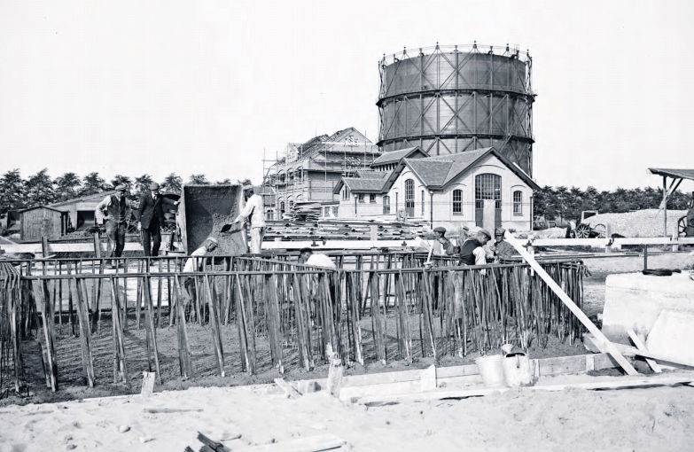 dreams of airs (2017-18), zondvloed festival, deventer