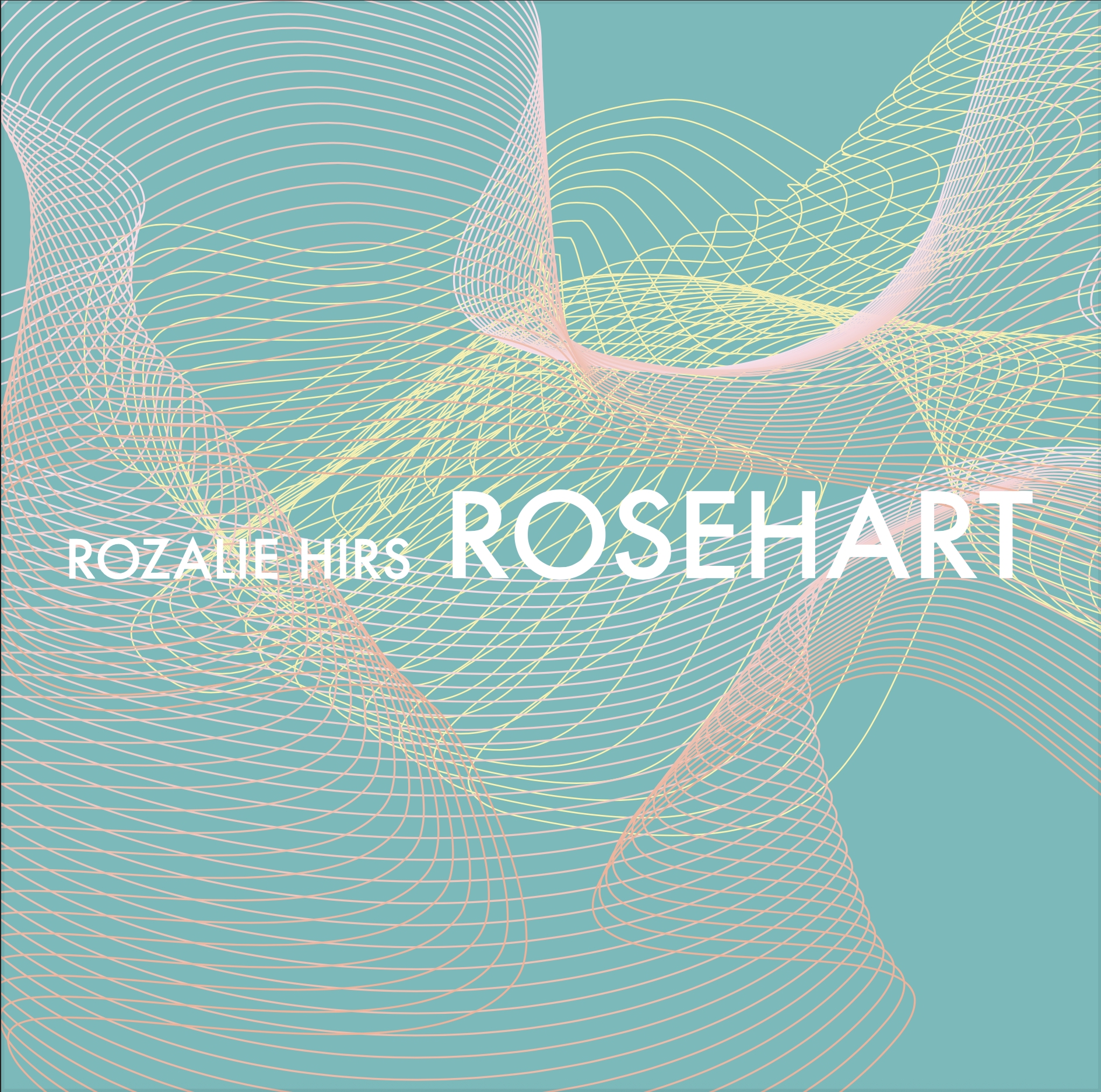 rosehart – review aart van der wal, opus klassiek