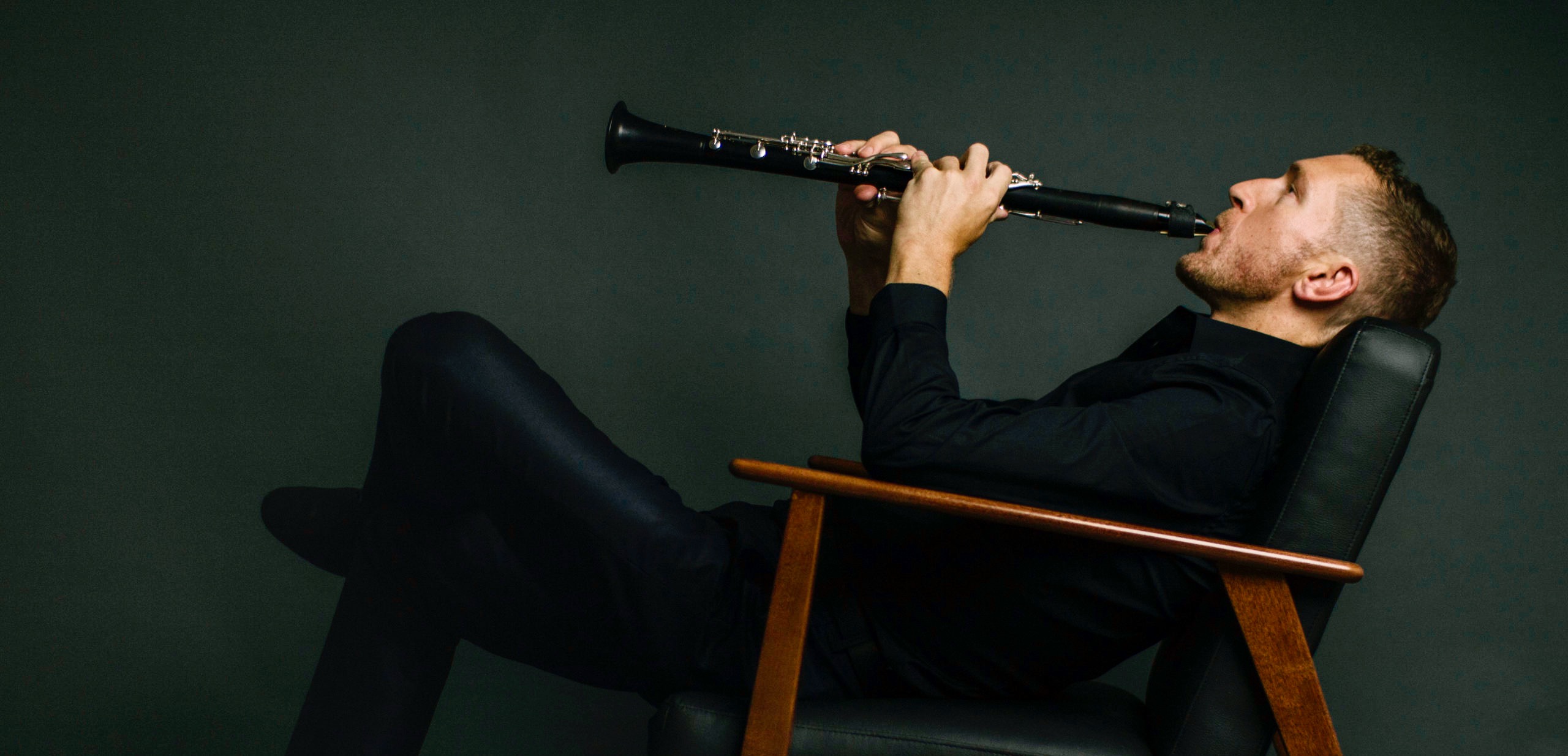 clarinet concerto, lars wouters van den oudenweijer, de ereprijs – world premiere