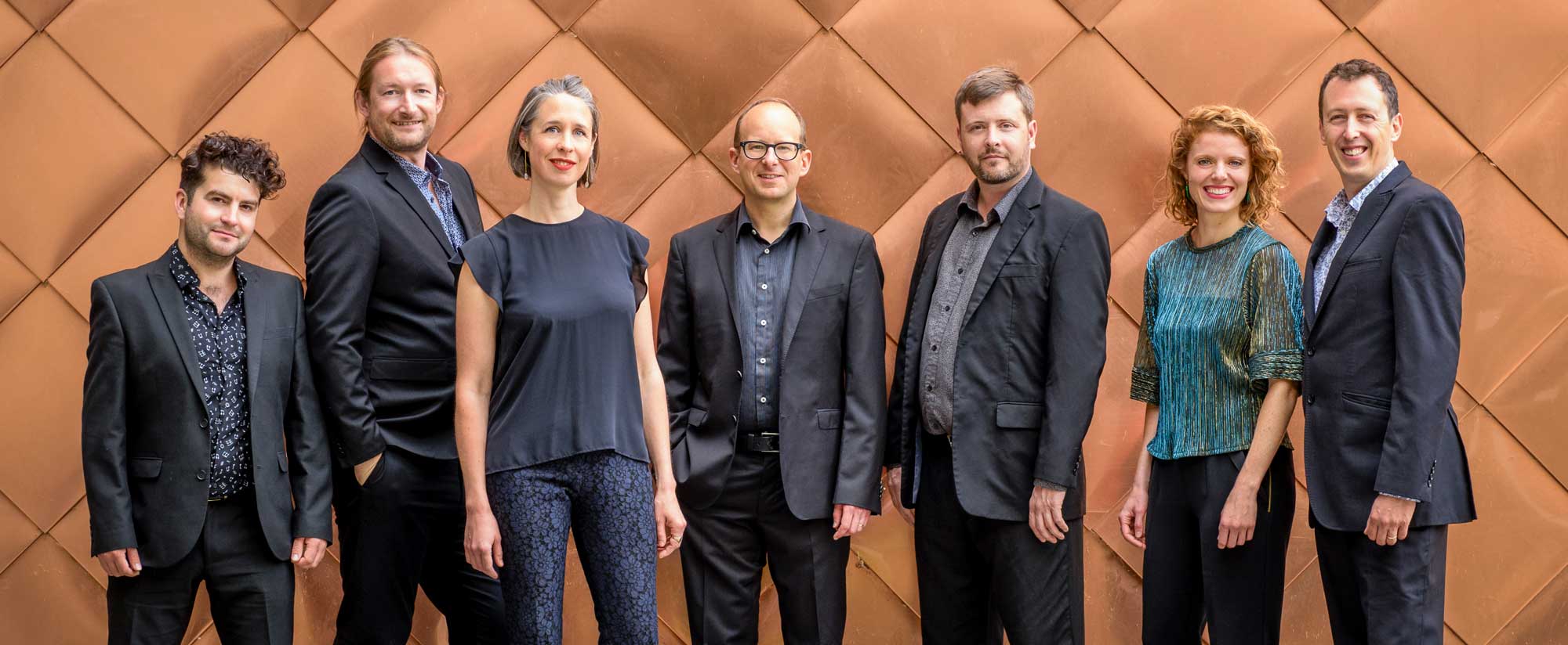 new work, exaudi, transit festival, leuven, belgium – world premiere