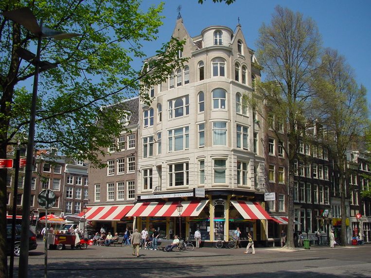vragen naar het begin (2026), athenaeum bookshop, amsterdam – booklaunch