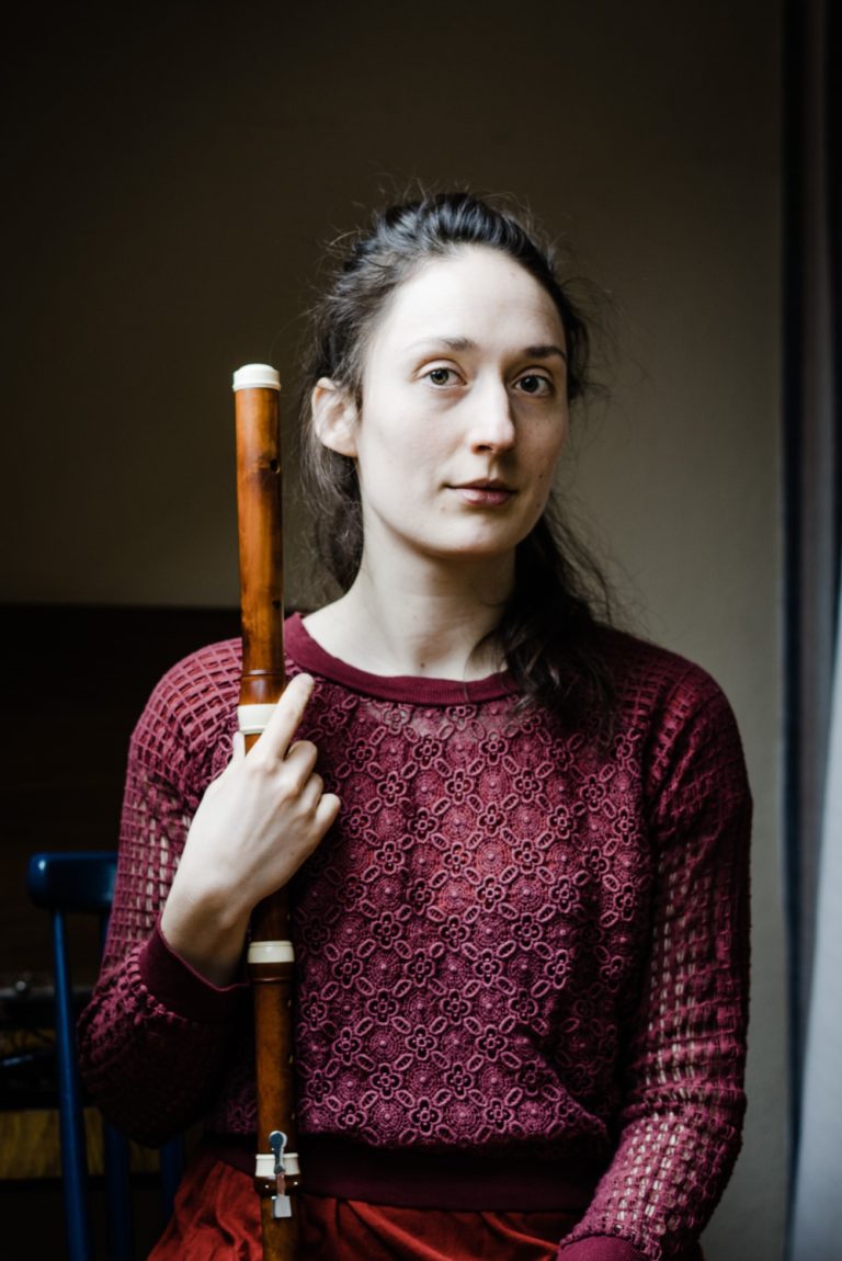 article 8 [infinity] (2014), esslingen am neckar – german premiere