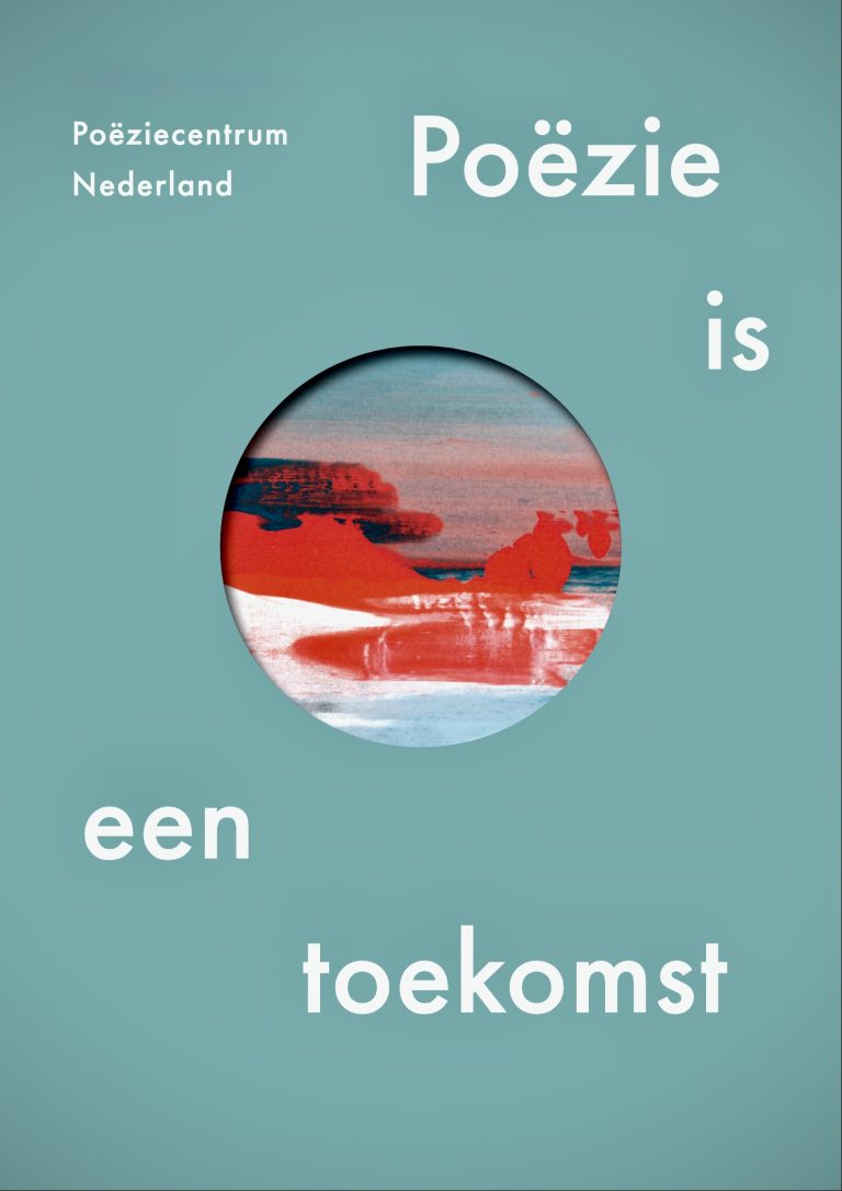 het betere werk, poëzie centrum nederland, nijmegen