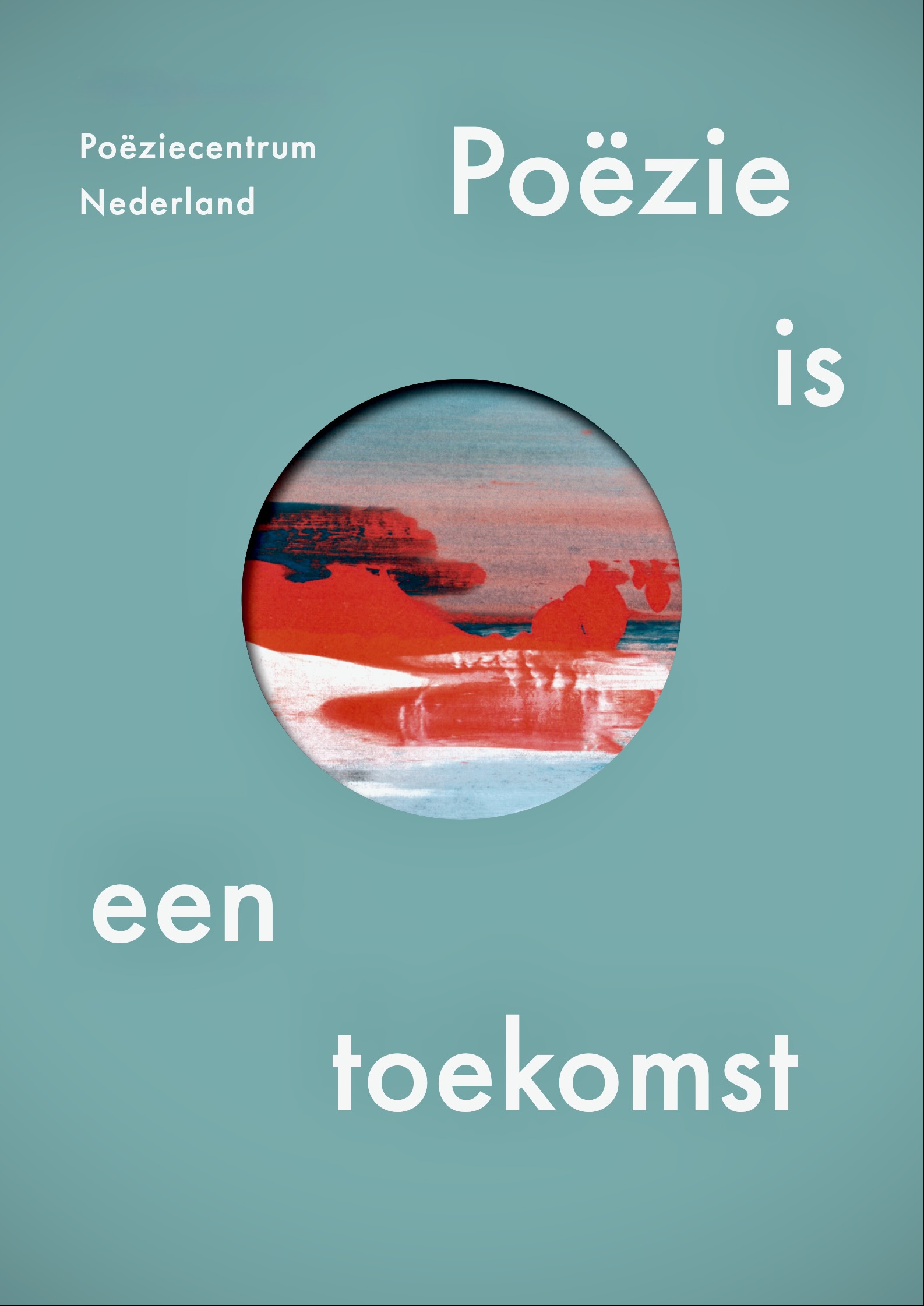 het betere werk, poëzie centrum nederland, nijmegen