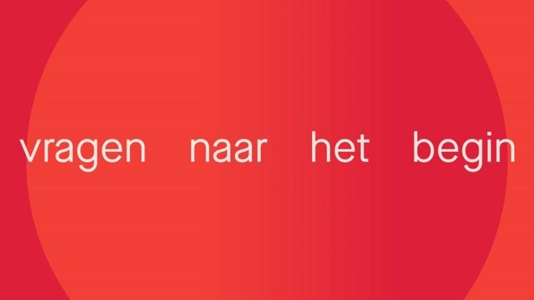 between heaven and earth, the rose springs from discord – review by dïetske geerlings, tzum